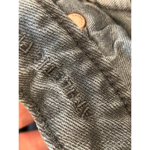 American Eagle Athletic Fit Jeans Mens 32x32 - Picture 4 of 6